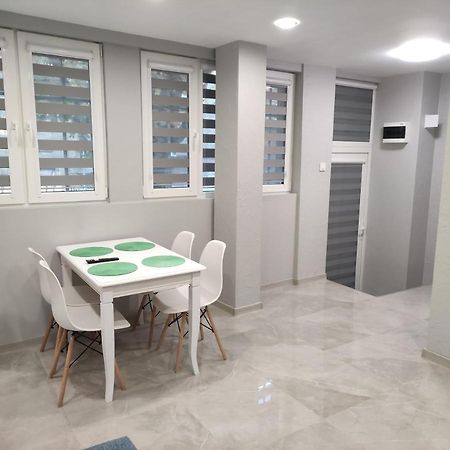 Ferienwohnung Uptown Funk Ruse Exterior foto
