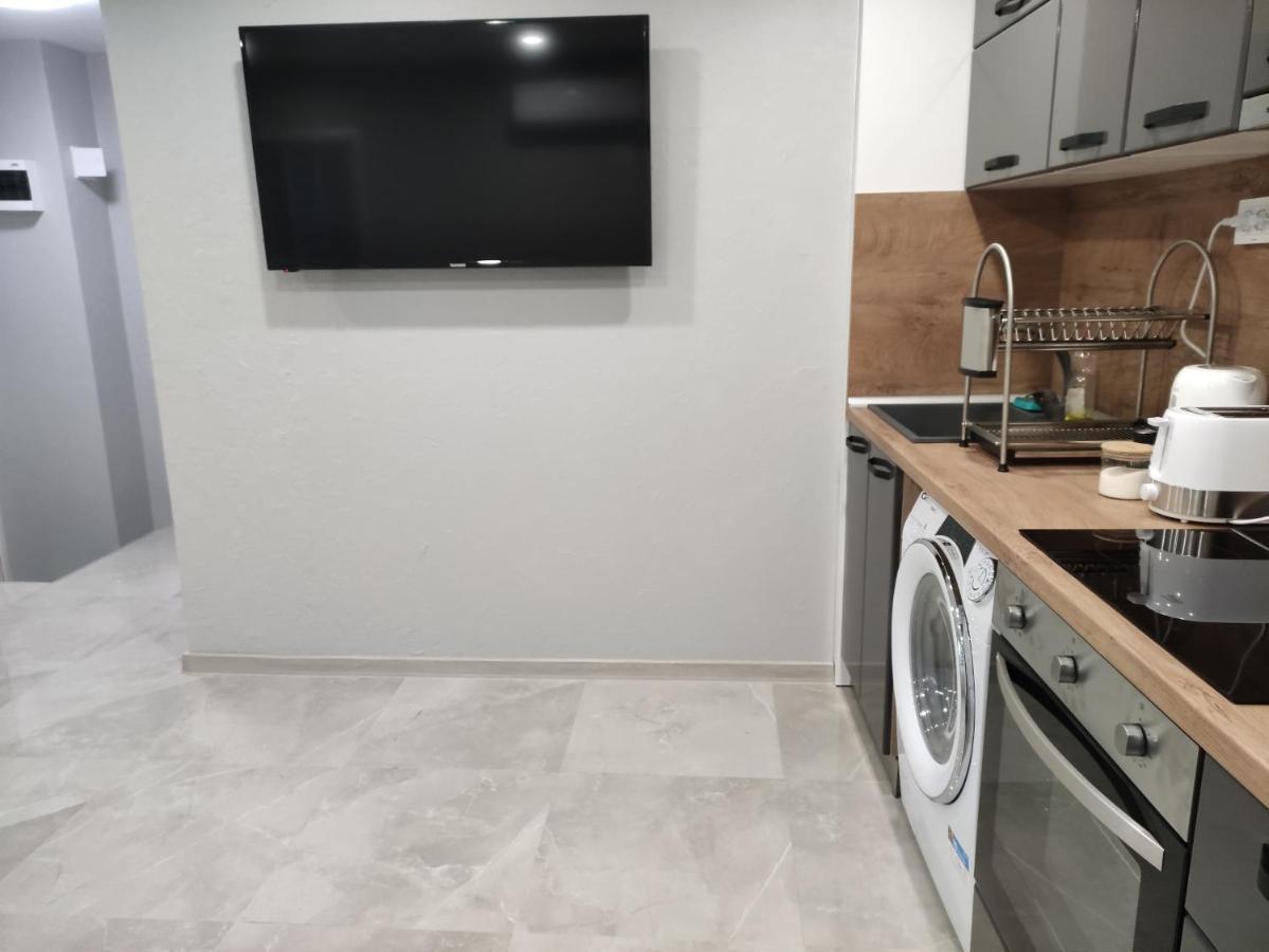 Ferienwohnung Uptown Funk Ruse Exterior foto