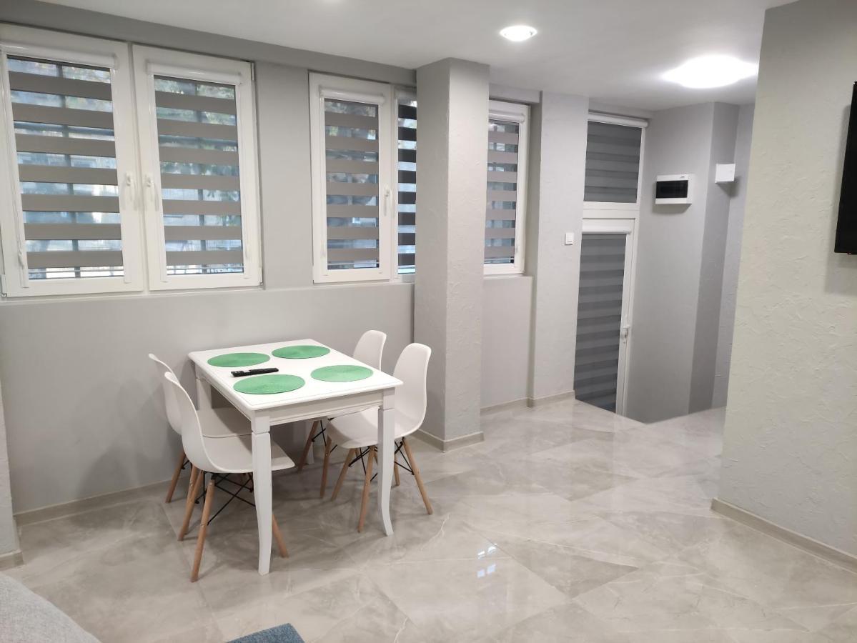 Ferienwohnung Uptown Funk Ruse Exterior foto
