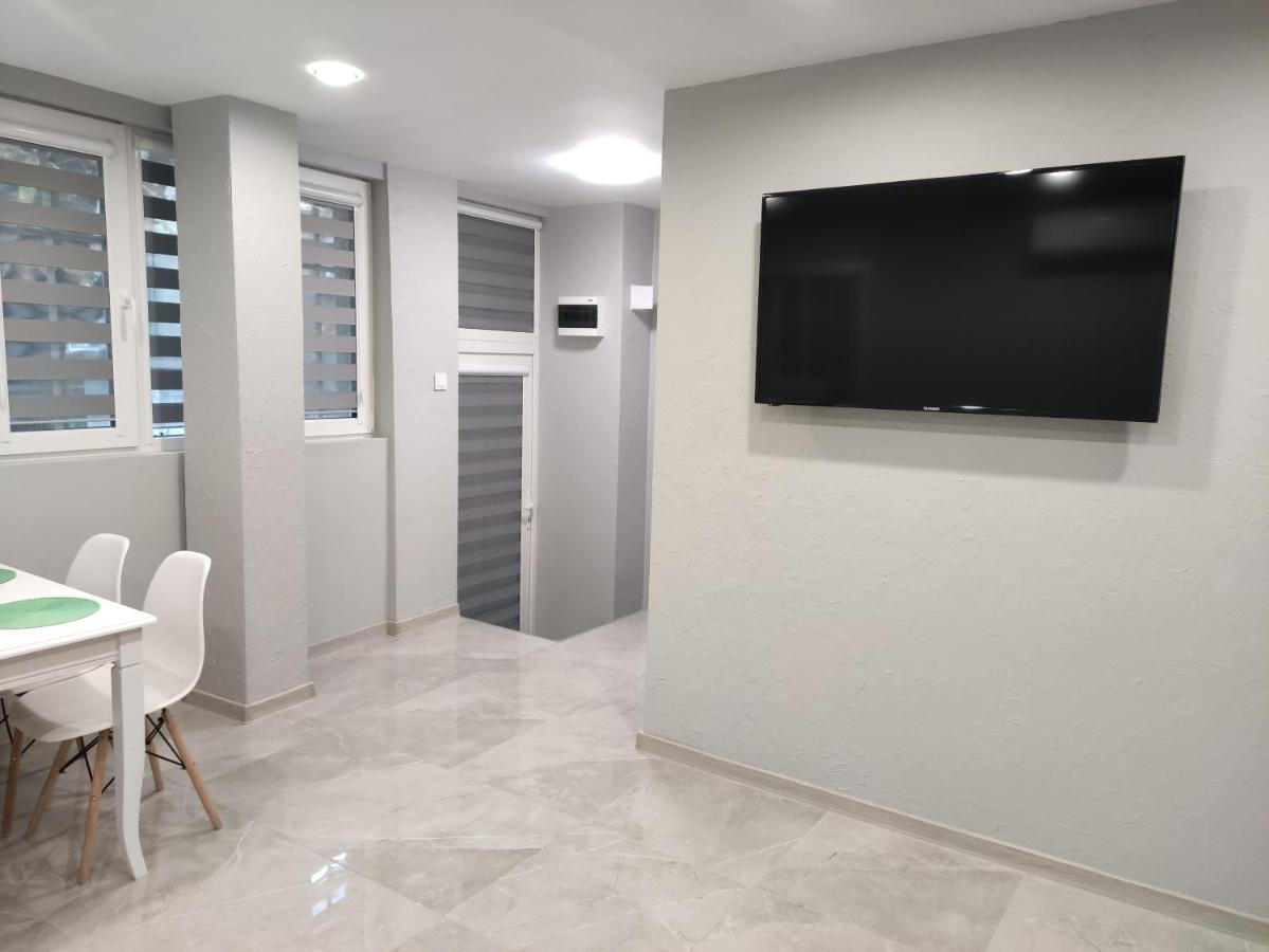 Ferienwohnung Uptown Funk Ruse Exterior foto