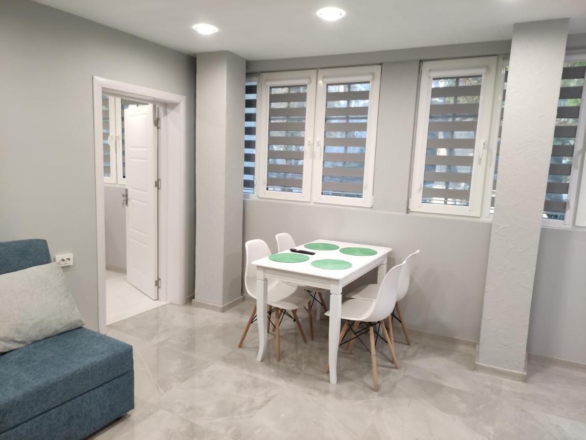 Ferienwohnung Uptown Funk Ruse Exterior foto