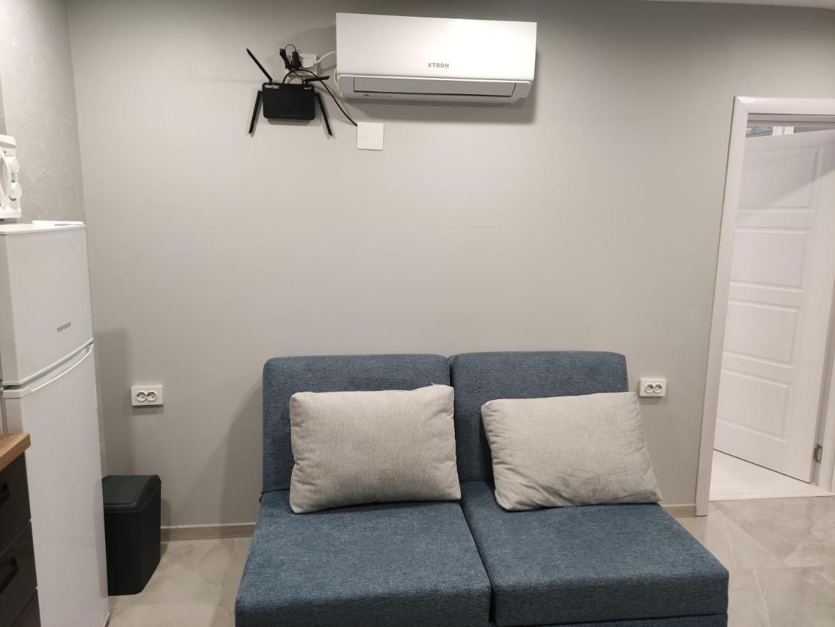 Ferienwohnung Uptown Funk Ruse Exterior foto