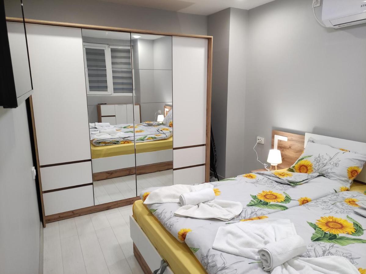 Ferienwohnung Uptown Funk Ruse Exterior foto