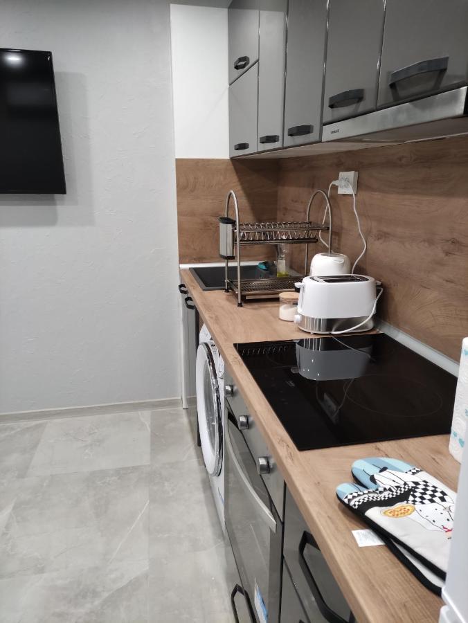 Ferienwohnung Uptown Funk Ruse Exterior foto