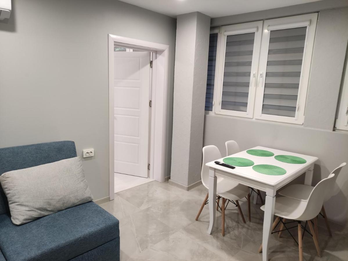 Ferienwohnung Uptown Funk Ruse Exterior foto
