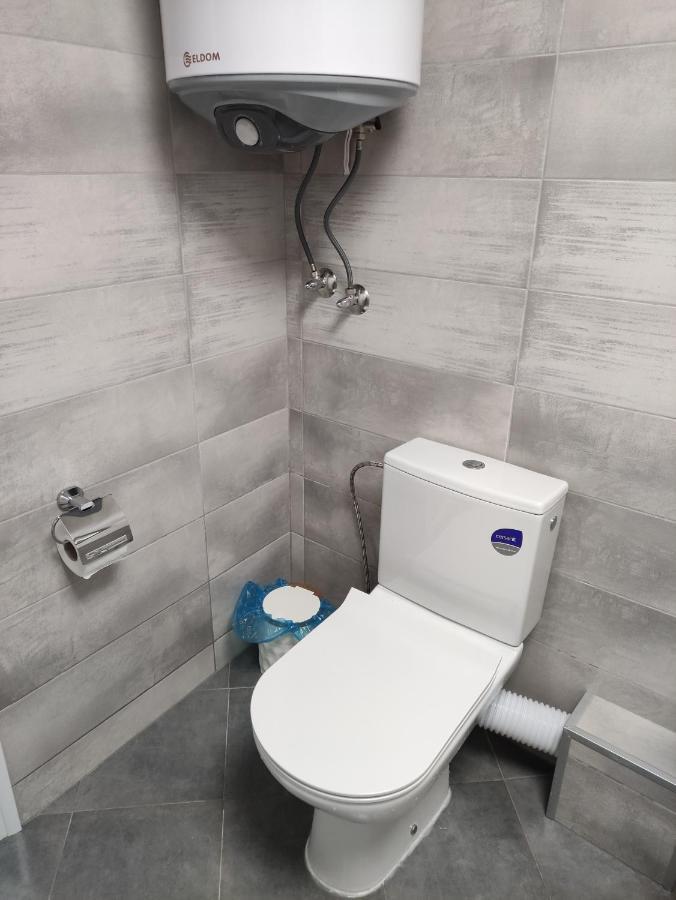 Ferienwohnung Uptown Funk Ruse Exterior foto