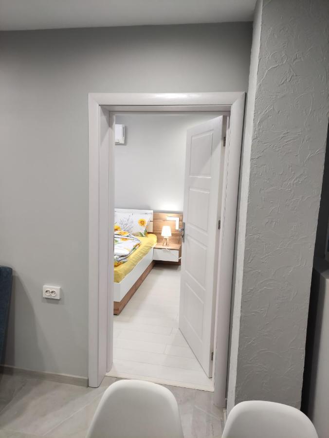 Ferienwohnung Uptown Funk Ruse Exterior foto