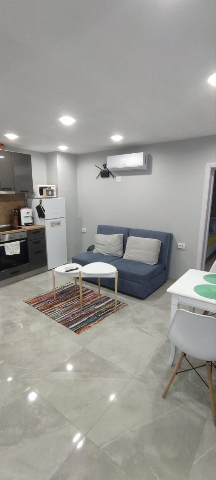 Ferienwohnung Uptown Funk Ruse Exterior foto