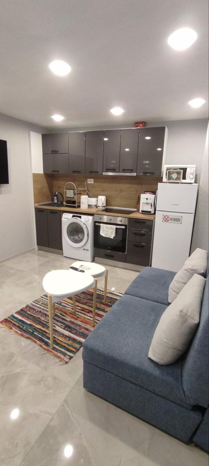 Ferienwohnung Uptown Funk Ruse Exterior foto
